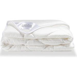 Casilin Super Zacht Dekbed -Eenpersoons dekbed - Met Tencel - 140 x 220 cm