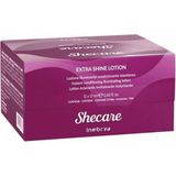 Inebrya - Shecare Repair Extra Shine Lotion 12X12ML