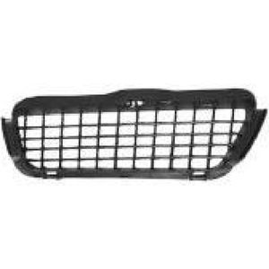 Volkswagen Golf 3, 1991 - 1997 - voorbumpergrille, rechts