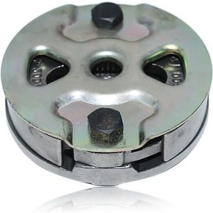 Koppeling voor Trimmer STIHL FS120 FS200 FS250 FS300 FS350 FS400 FS450 FS480 FR450 FR480 BT120C BT121 - Onderdelen voor Grastrimmer en Bosmaaier.