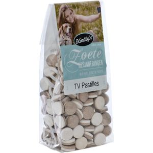 Kindly's Tv pastilles zoete herinnering (170g)