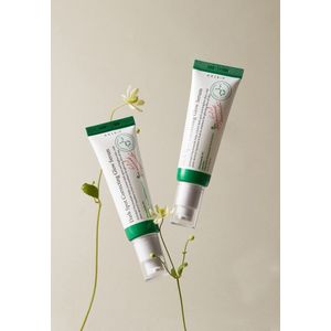 2x Axis-Y Dark Spot Correcting Glow Serum Duo Set - 2x50ml - Korean Skincare - Niacinamide - Vitamine C - Serum - Pigmentvlekken verwijderen - Acne