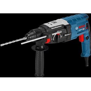 Bosch Professional GBH 2-28 Boorhamer - 880 Watt - 3,2 J - Met opbergkoffer