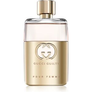 Gucci Guilty Pour Femme 90 ml Eau de Parfum - Damesparfum
