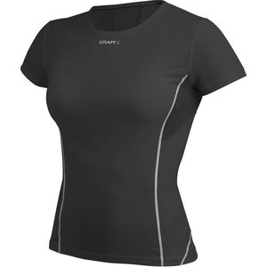 Craft - Sportshirt - Vrouwen - Maat XL - Zwart