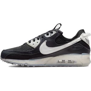 Nike Air Max Terrascape 90 - Heren Sneaker - Zwart-Wit - DM0033-002 - Maat 47.5