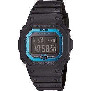 Casio G-Shock GW-B5600-2ER Herenhorloge 36 mm - Zwart