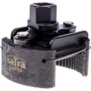 Oliefilter spin - 60 tot 80mm - Oliefilter sleutel - 1/2 duims - SATRA
