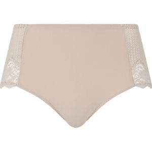 Chantelle EasyFeel - Marilyn - Hogetailleslip - Golden Beige - 46