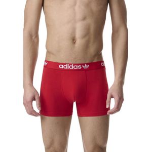 Adidas Originals Trunk (3PK) Heren Onderbroek - meerkleurig - Maat M