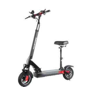 Kukirin M4 PRO Elektrische step-10 inch- 500 watt – 45 km/u