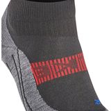 FALKE RU4 Endurance Cool Short Hardlopen anti blaren, anti zweet ademend sneldrogend sportsokken dames zwart - Maat 35-36