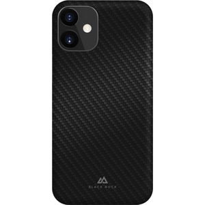 Black Rock Ultra Thin Iced Cover for Apple iPhone 12 Mini Black/Carbon