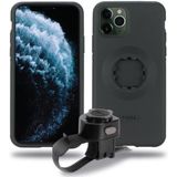 Tigra FitClic MountCase 2 Bike Kit Apple iPhone 11 Pro