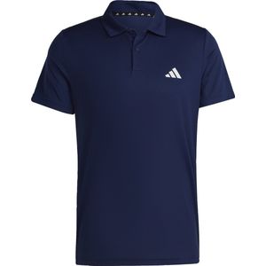 adidas Performance Train Essentials Training Poloshirt - Heren - Blauw