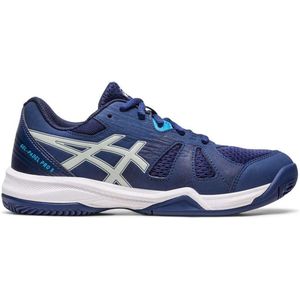 Padelschoenen voor kinderen Asics Gel-Pádel Pro 5 Donkerblauw