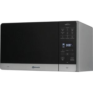 Bauknecht MW45SL - Vrijstaande Combi-oven 25L