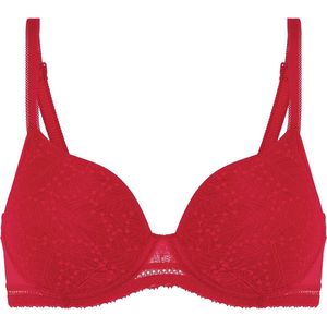 Simone Pérèle - Comete Spacer BH Rood - maat 75D - Rood