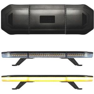 LED zwaailampbalk R65 1586mm 10-30v compleet flitsend