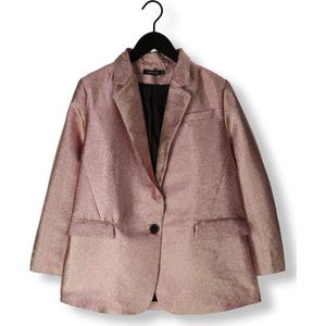 Ydence Blazer Paige Blazers Dames - Goud - Maat S