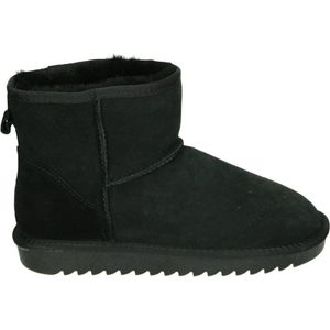 Ara 1229921 - Gevoerde laarzenSnowbootsDames laarzen - Kleur: Zwart - Maat: 40