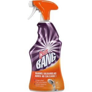 Cillit Bang Spray - Anti Kalk 500 ml