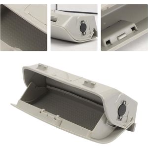 Car Glasses Case for Golf Jetta Touran Passat Alhambra - Sunglasses Holder and Organizer