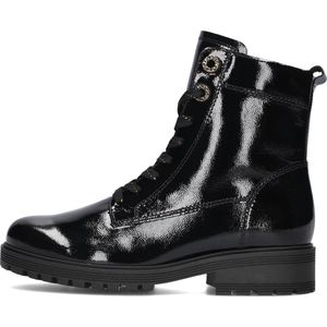 Gabor 765.1 Boots Dames - Zwart - Maat 36