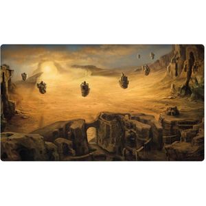 Ultimate Guard Play-Mat Lands Edition II Plains 61 x 35 cm