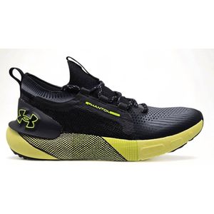 UA HOVR Phantom 3 SE FD-BLK Size : 12/13.5