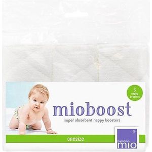 Bambino Mio Boost (3 stuks)