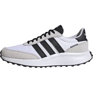 adidas Sportswear Run 70s Lifestyle Hardloopschoenen - Unisex - Wit- 45 1/3