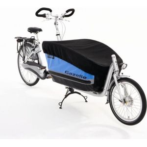 GAZELLE AFDEK-HOES CABBY BAKFIETS COVER