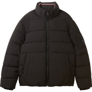 TOM TAILOR puffer jacket Heren Jas - Maat L