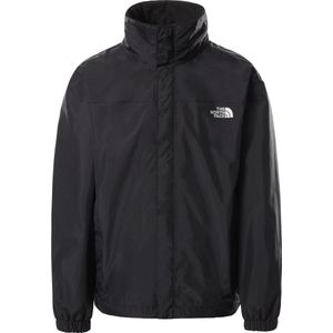 The North Face Resolve Jacket Outdoorjas Heren - Maat L