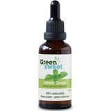 Greensweet Stevia Vloeibaar Naturel 50 ml