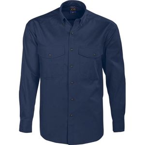 2219 SHIRT NAVY L