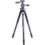 VEO 3+ 263CP - Carbon Camerastatief - Multi Angle - Multi Mount - Arca Swiss - PH 38 2weg kop