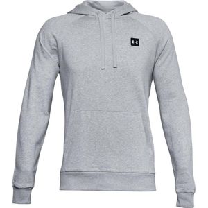 Under Armour Rival Fleece Hoodie Trui Heren - Maat S