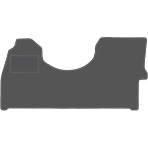 Grafiet automatten voor: Volkswagen Crafter bestelbus (2006-2019)