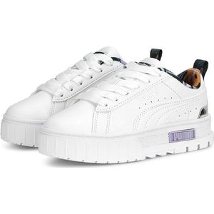 Puma Select Mayze Vacay Queen Ps Sneakers Wit EU 28 1/2 Jongen