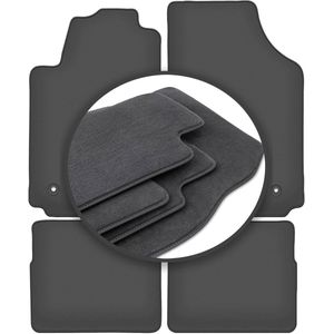 Premium automatten voor: Audi A2 hatchback (2000-2005)