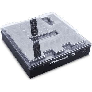 Decksaver Pioneer DJ - DJM-A9 Cover - Cover voor DJ-equipment