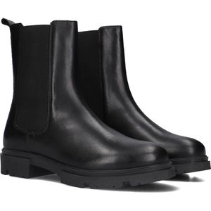 Omoda Sophie-39 Boots Dames - Zwart - Maat 38