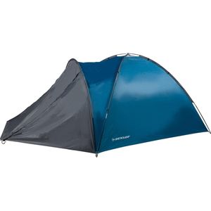 Dunlop Tent - Blauw - 2 Persoons