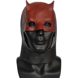 Daredevil masker (Marvel)
