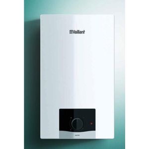 Vaillant Boiler eloSTOR 10/U