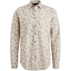 PME Legend - Hemd - Maat L - - 7011 Birch -
