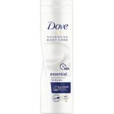 Dove Essential Body Lotion - 6 x 250 ml - Voordeelverpakking