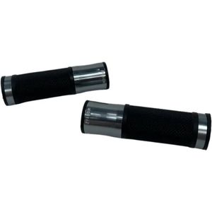 Fenom Handvaten Piaggio Zip / Universeel - Titanium